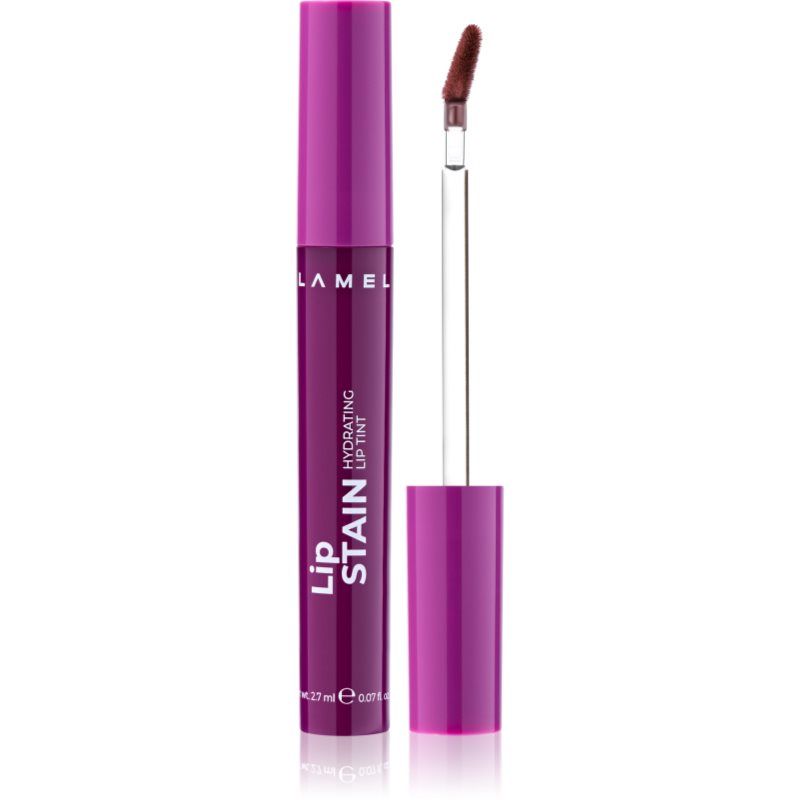 LAMEL Lip Stain 0810149047534
