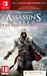 UBISOFT EMEA Assassin's Creed The Ezio Collection (Code in a Box)