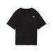 PUMA Unisex W Pretty Tough Graphic Tee Tees