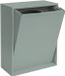 Bol Recollector boîte de rangement 12 l Bleu/vert Rectangulaire Plastique