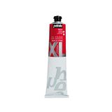 Pébéo - Huile Fine XL 200 ML - Peinture à l’Huile Rose Vif