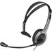 Panasonic RP-TCA430E-S headset voor KX-TGxx-serie, grijs