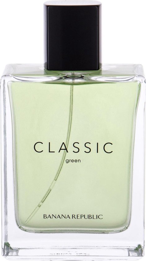 Banana Republic Classic eau de parfum / unisex