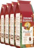 Douwe Egberts Excellent Uganda & Kenya Koffiebonen 4 x 450 gram