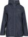 Didriksons TILDE WNS JKT 4 Dames Outdoorjas - Dark Night Blue