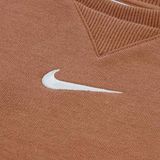 Nike Essential Fleece Crew Set Bruin Unisex 18 mnd