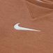 Nike Essential Fleece Crew Set Bruin Unisex 18 mnd