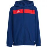 Adidas Junior Hoodie Tiro 25 Essentials