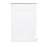 GARDINIA Thermo-rolgordijn EASYFIX wit 100 x 210 cm