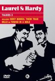 Laurel L&h: Talkies 3 (D) DVD