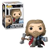 Funko Pop! Marvel: Infinity Saga - Bro Thor / Thor #1542 Special Edition Exclusive