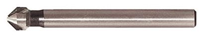 KS Tools 336.0060 HSS Kegel- en verzinkboor 90°, 9,4mm