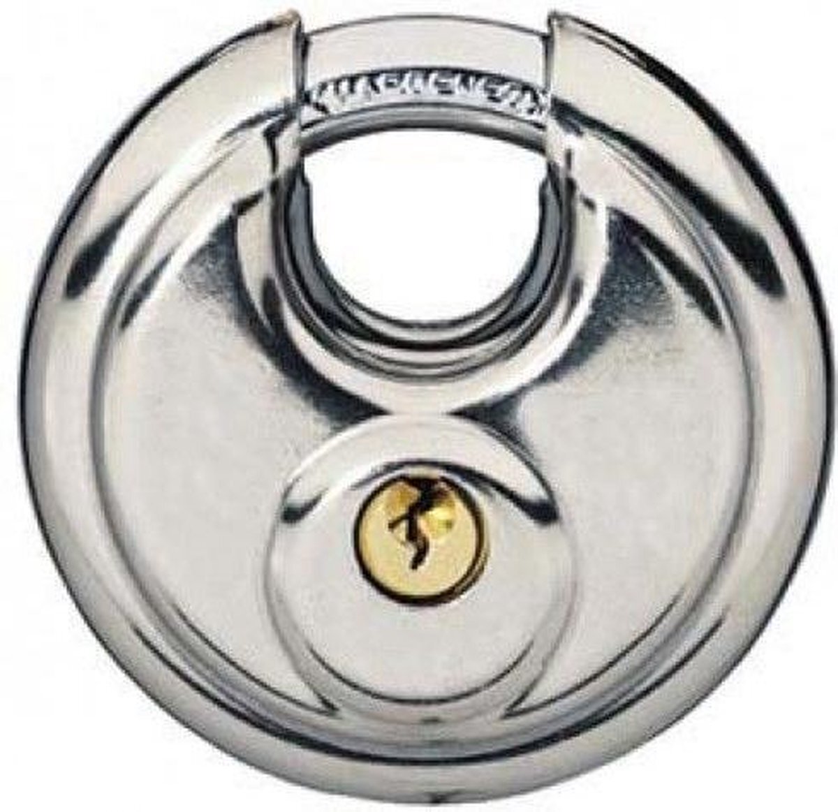 Falkx Discus hangslot 70 mm