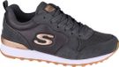 Skechers OG 85 Goldn Gurl 111-CCL Dames Sneakers - Grijs - Maat 38.5