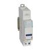 Legrand 412929 LED CX³ eenvoudig, 110 V ~ 400 V, blauw, 1 module