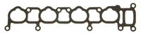 Gasket, Ajusa Gasket, intake manifold