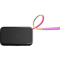 Philips Hue Play Gradient Lightstrip 65+ inch + HDMI Sync Box 8K