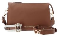 VALENTINO schoudertas Zero Re Pochette Cuoio bruine