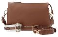 VALENTINO schoudertas Zero Re Pochette Cuoio bruine