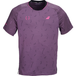 Babolat T-shirt Babolat Replica Juan Lebron 6mz26012 4155 S