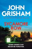 Sycamore Hachette Ireland Sycamore Row
