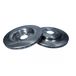 Maxgear 19-2470 Disque de frein Volvo 31341483