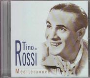 Mediterannee Tino Rossi Vol. 3 - Mediterannee