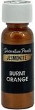 Jesmonite Decoratieve Verf Burnt Orange 30 ml