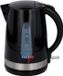 Dunlop Waterkoker Zwart 1.7L 2200W