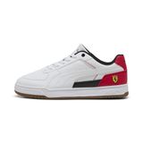 Puma Ferrari Caven III Schoenen Wit EU 42 1/2 Man
