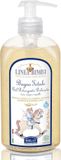 Bimbi Helan - Linea Bimbi Delicate Reinigingsgel voor baby - Gezicht, Lichaam en Haar - 500 ml