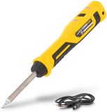 Soldeerbout, Powerplus POWX1388 Soldeerbout - 4V