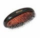 Mason Pearson BN1 Popular Bristle & Nylon Haarborstel Zwart