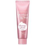 Shiseido Senka Perfect Whip Collage In Beauty Foam Mini 50g