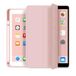 eSTUFF ES682090-BULK Étui folio pour Apple iPad 9.7 Rose