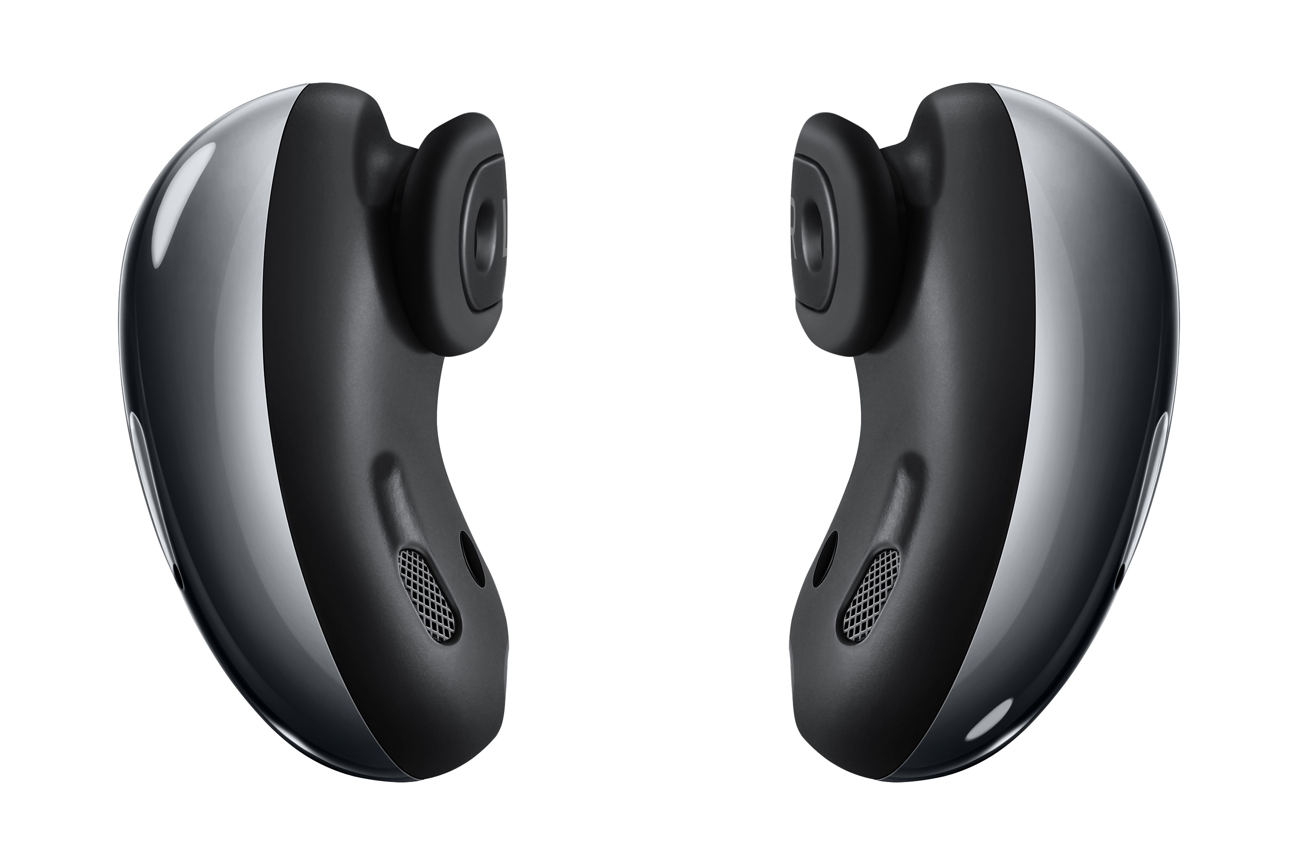 Samsung Galaxy Buds Live Mystic Black - Écouteurs intra-auriculaires Bluetooth a