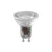 Calex GU10 LED Spot | 6W 460Lm 2700K | 220-240V 827 | Dimbaar