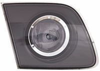 TarosTrade 41-0260-L-19512 stoplicht voor 4 deuren E-Mark links