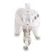 Nintendo Manette Classique Blanche Wii