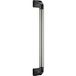 Rohde RE-35.500.ES Poignée tubulaire Inox (l x l x h) 550 x 35 x 90 mm 1 pièce(s)