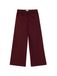 Oltre Pantalon Brun