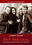 Le Chant du Monde Bol Nuit Americaine DVD