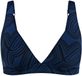 Triumph Bustier-Bikini-Top Flex Smart Summer Plunge