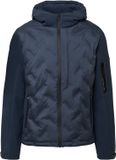 s.Oliver Tussenjas donkerblauw