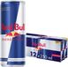 Red Bull Energy Drink 12 x 250 ml