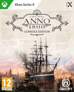 Ubisoft Anno 1800 Xbox Series X