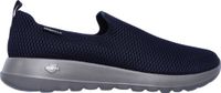 Skechers GO WALK MAX - 54600 NVGY Navy/Gray Wandelschoenen Heren