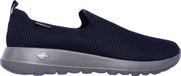 Skechers GO WALK MAX - 54600 NVGY Navy/Gray Wandelschoenen Heren