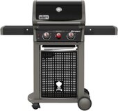 Weber Spirit E-220S GBS classic gasbarbecue - Elektrische barbecue - Metaal - 75 cm