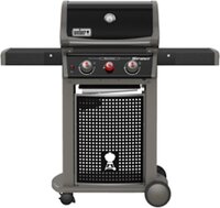 Weber - Spirit E-220S GBS classic gasbarbecue